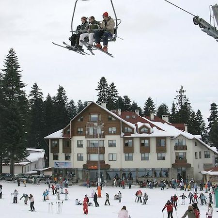 Ice Angels Hotel Borovets Ngoại thất bức ảnh