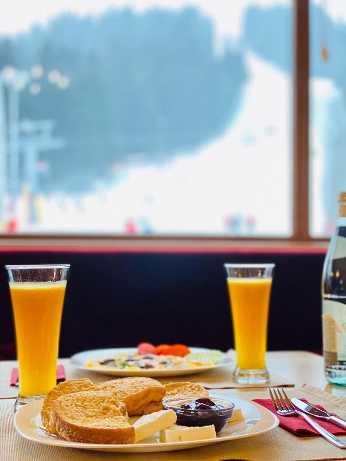 Ice Angels Hotel Borovets Ngoại thất bức ảnh