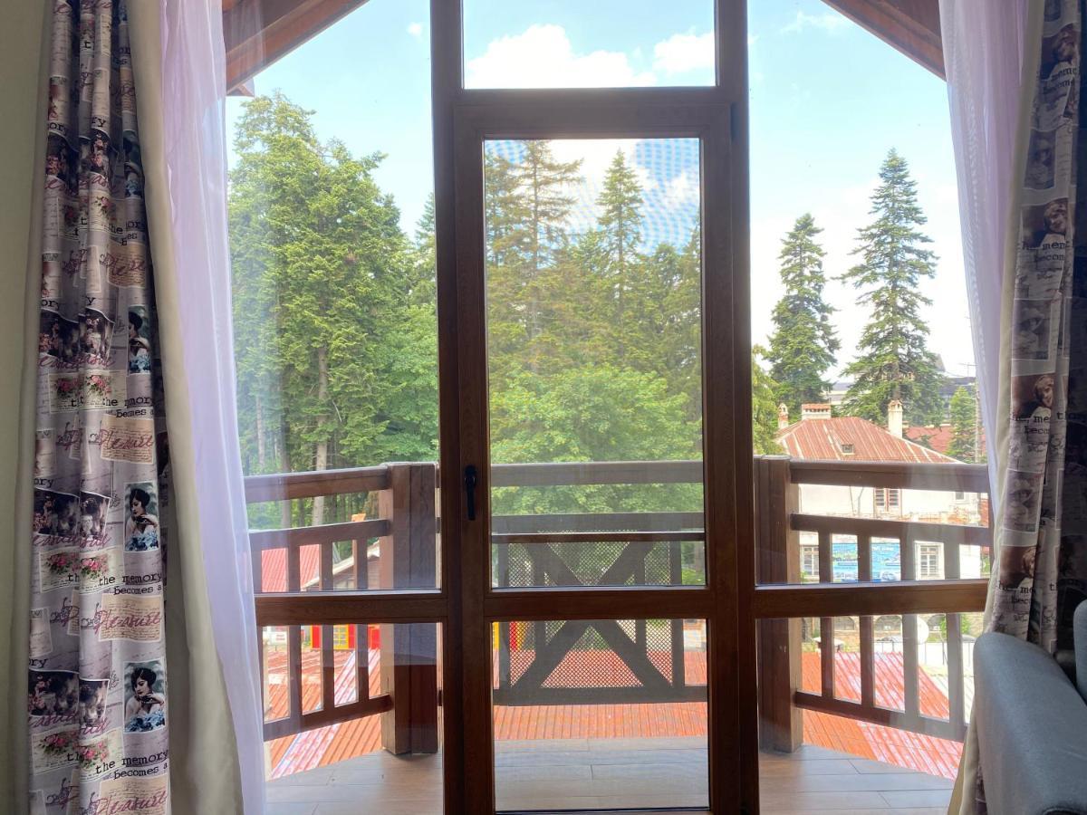 Ice Angels Hotel Borovets Ngoại thất bức ảnh