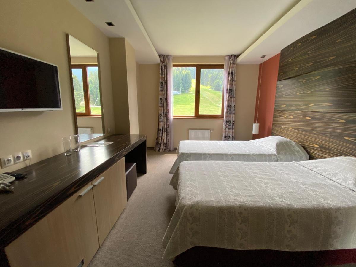 Ice Angels Hotel Borovets Ngoại thất bức ảnh