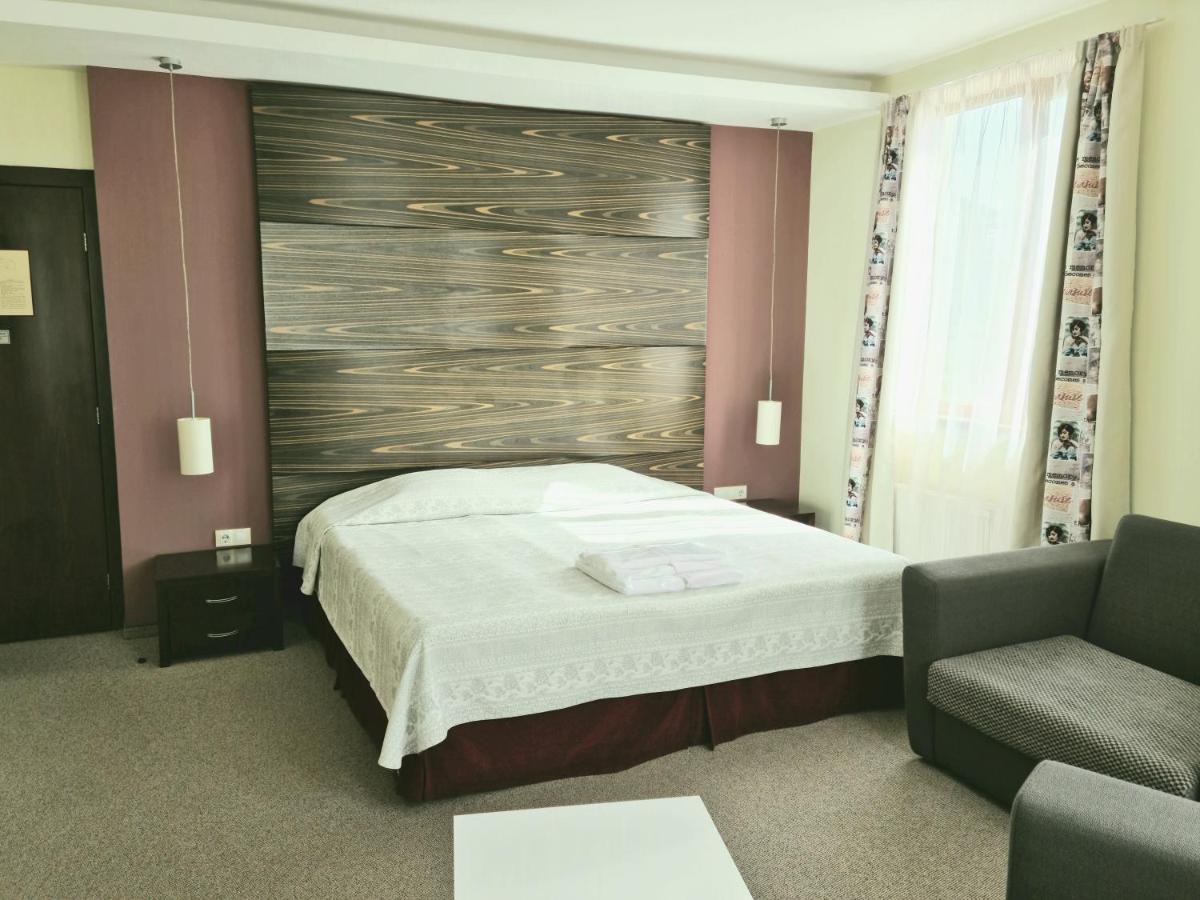 Ice Angels Hotel Borovets Ngoại thất bức ảnh
