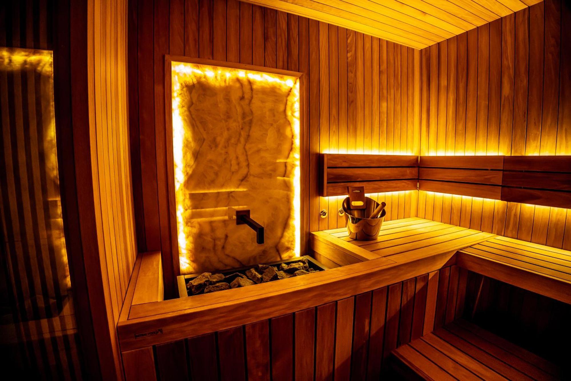 Ice Angels Hotel Borovets Ngoại thất bức ảnh