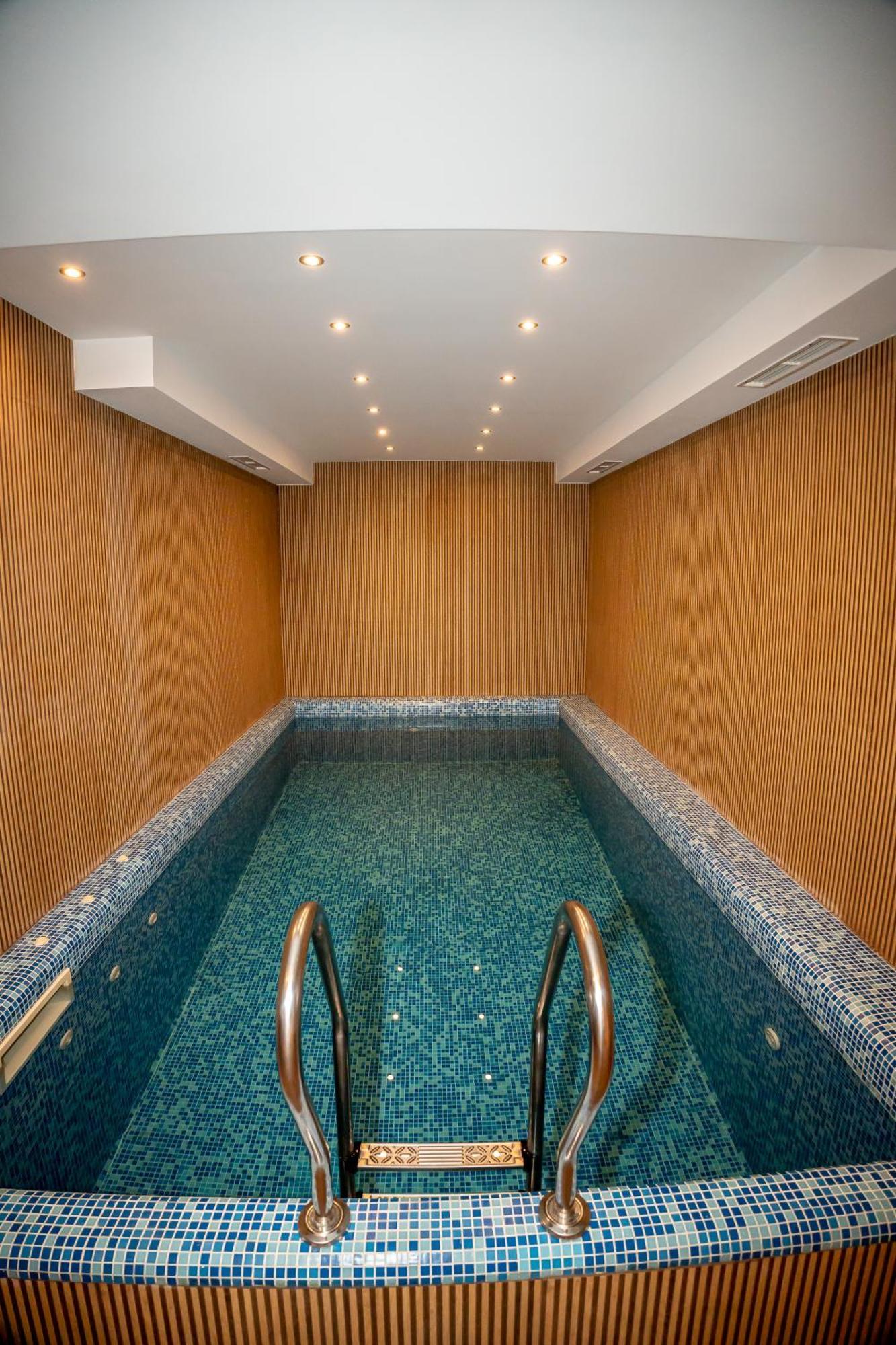 Ice Angels Hotel Borovets Ngoại thất bức ảnh