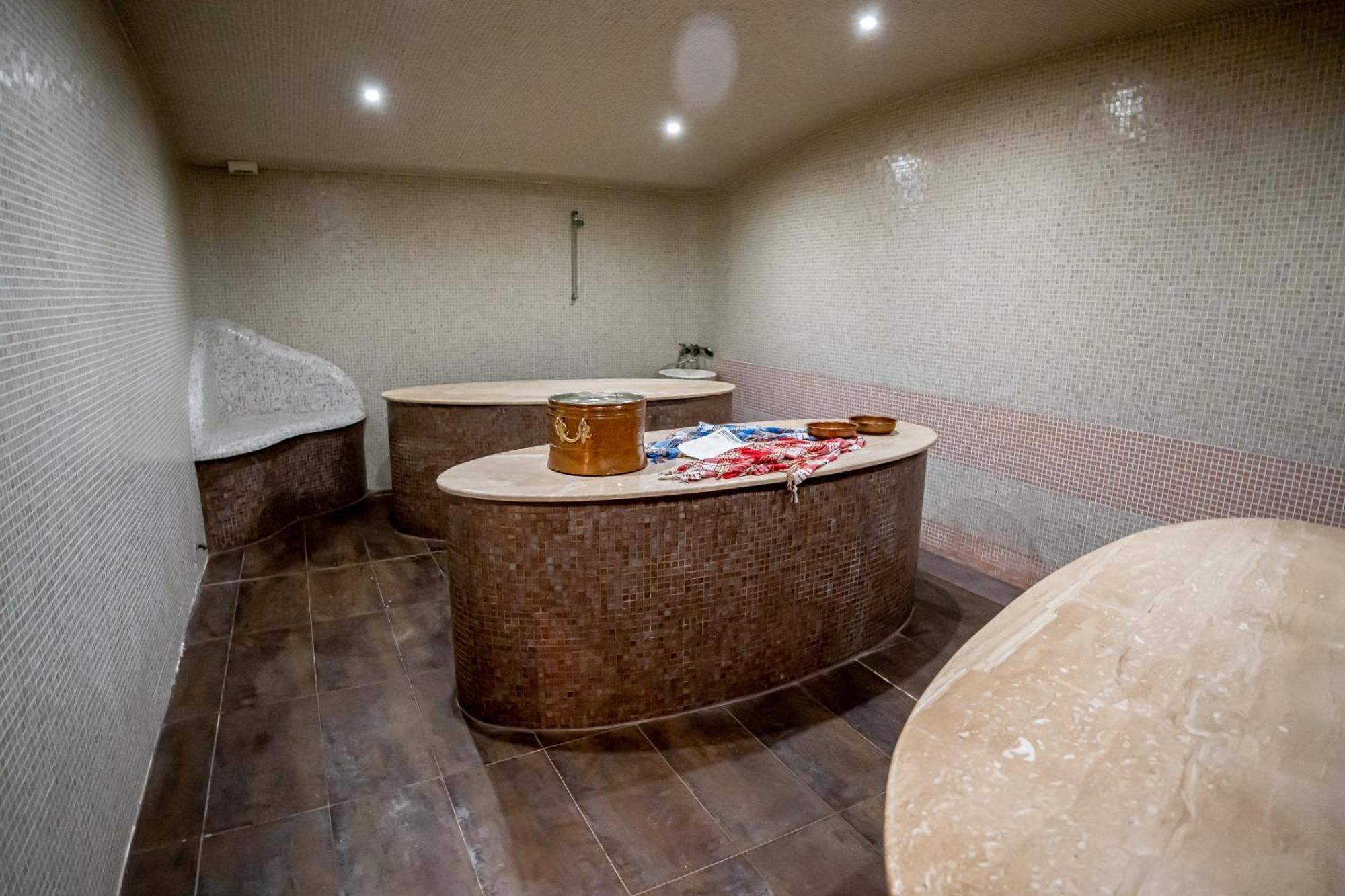 Ice Angels Hotel Borovets Ngoại thất bức ảnh
