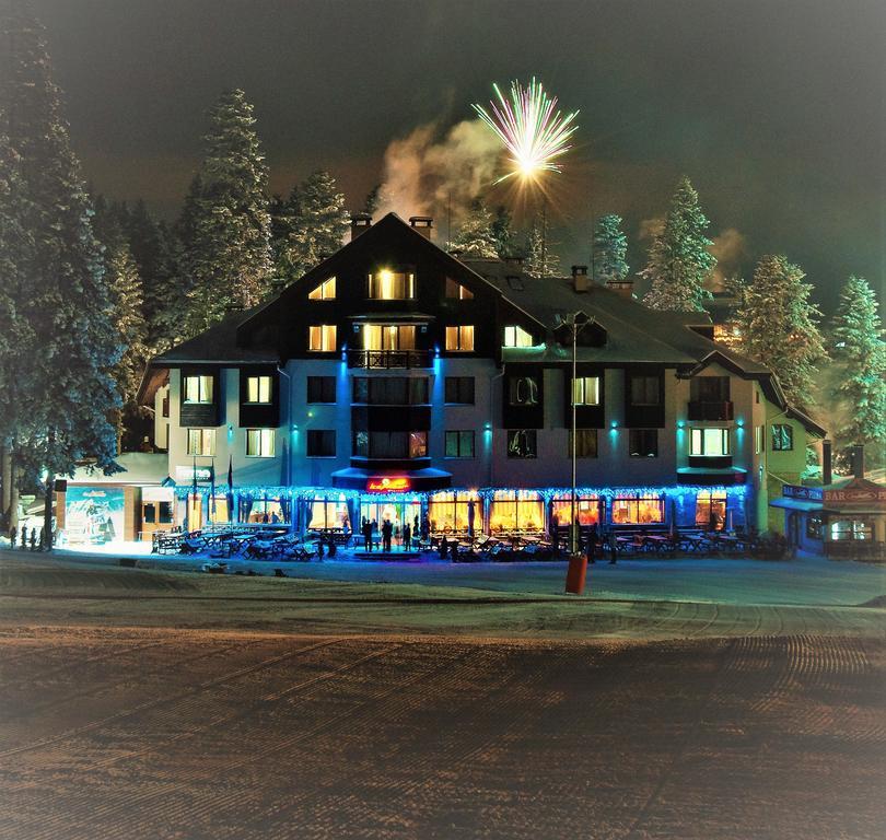 Ice Angels Hotel Borovets Ngoại thất bức ảnh