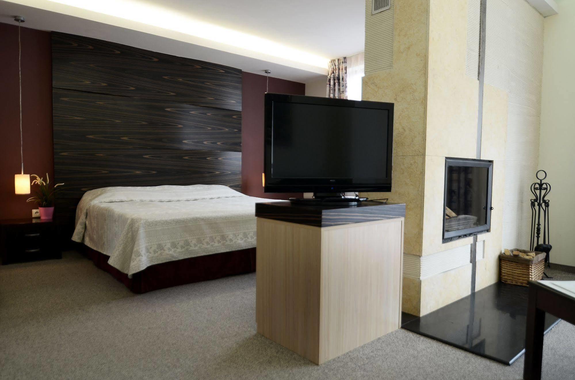 Ice Angels Hotel Borovets Ngoại thất bức ảnh